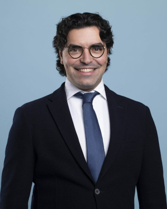 Paulo Brenninkmeijer