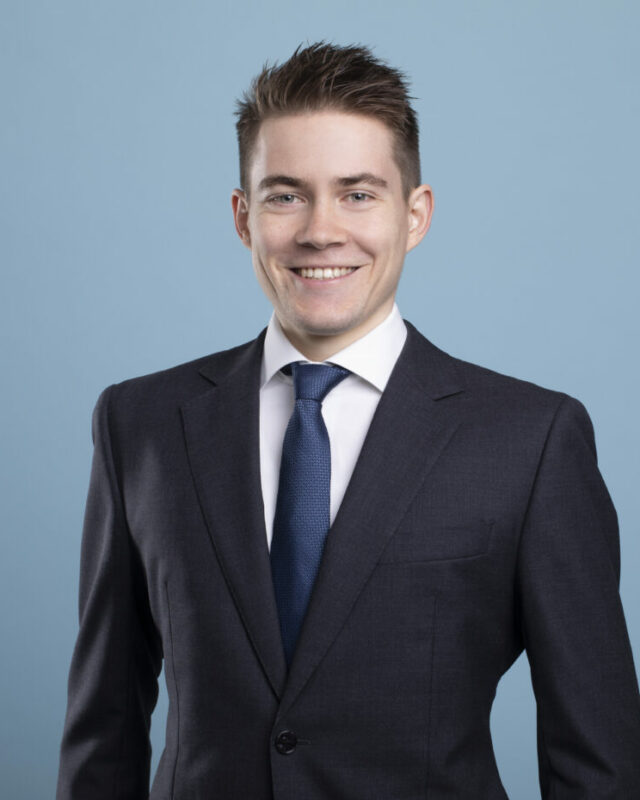 Yannick Cadonau